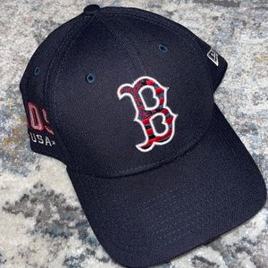 Boston Red Socks Hat